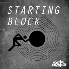 Starting Block - Tommy Lawson
