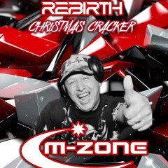 M Zone @ Rebirth Xmas Cracker 15th dec