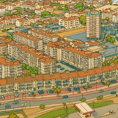 DJ UNKNOWN - HOMELAND MIX