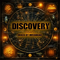 Discovery Volume 2 | Mixed by Missingno