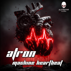 Sonic Prophet - Machine Heartbeat (Preview)