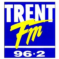 NEW: RJO - Jingle Of The Day (30th April 2024) - Trent FM (1992) - JAM