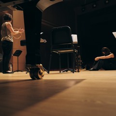 Last movement (2023)