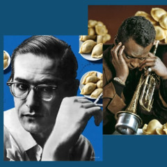 The Ghost of Miles Davis and the Trumpet from Hell