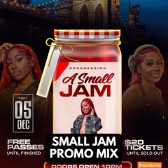 SMALL JAM PROMO MIX