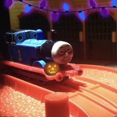 Thomas' Spooky Theme (A Classic Halloween Tale)