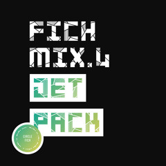 Jetpack - Circle Fich