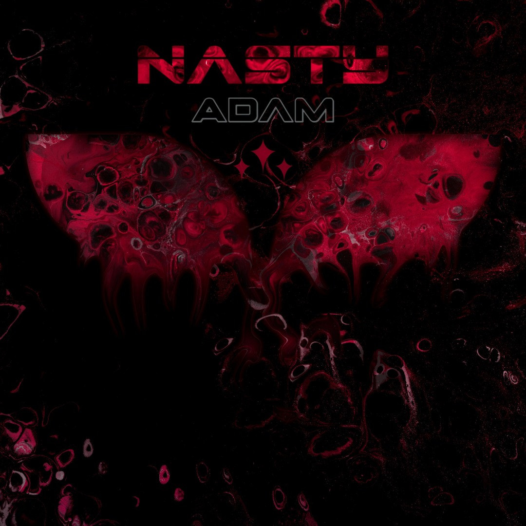 Stream NASTY by ADΛM | Listen online for free on SoundCloud