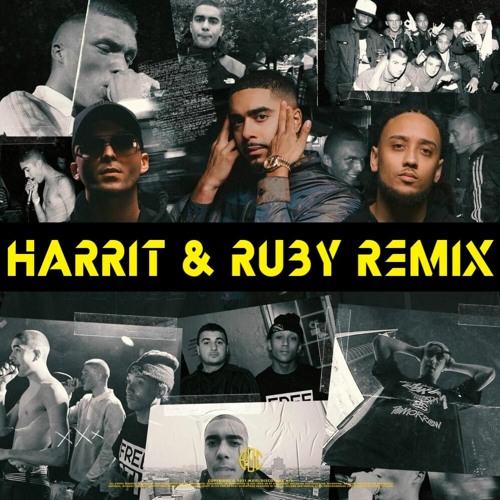 Stream Gilli, Benny Jamz & Kesi (B.O.C) - Wawa (HARRIT & RUBY by HARRIT & RUBY | Listen online for free on SoundCloud