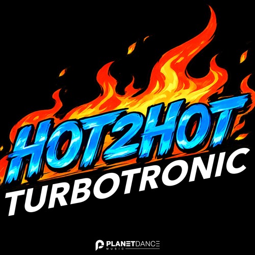 Turbotronic - HOT2HOT