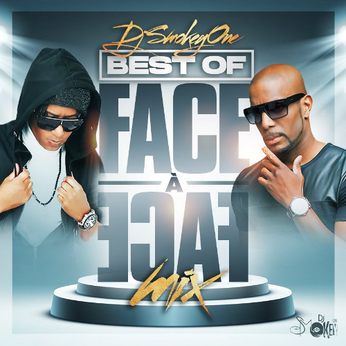Face a Face Best Off By Smokeyone