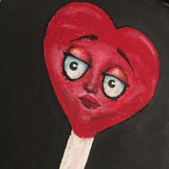 Warlord Cursed - What is Love