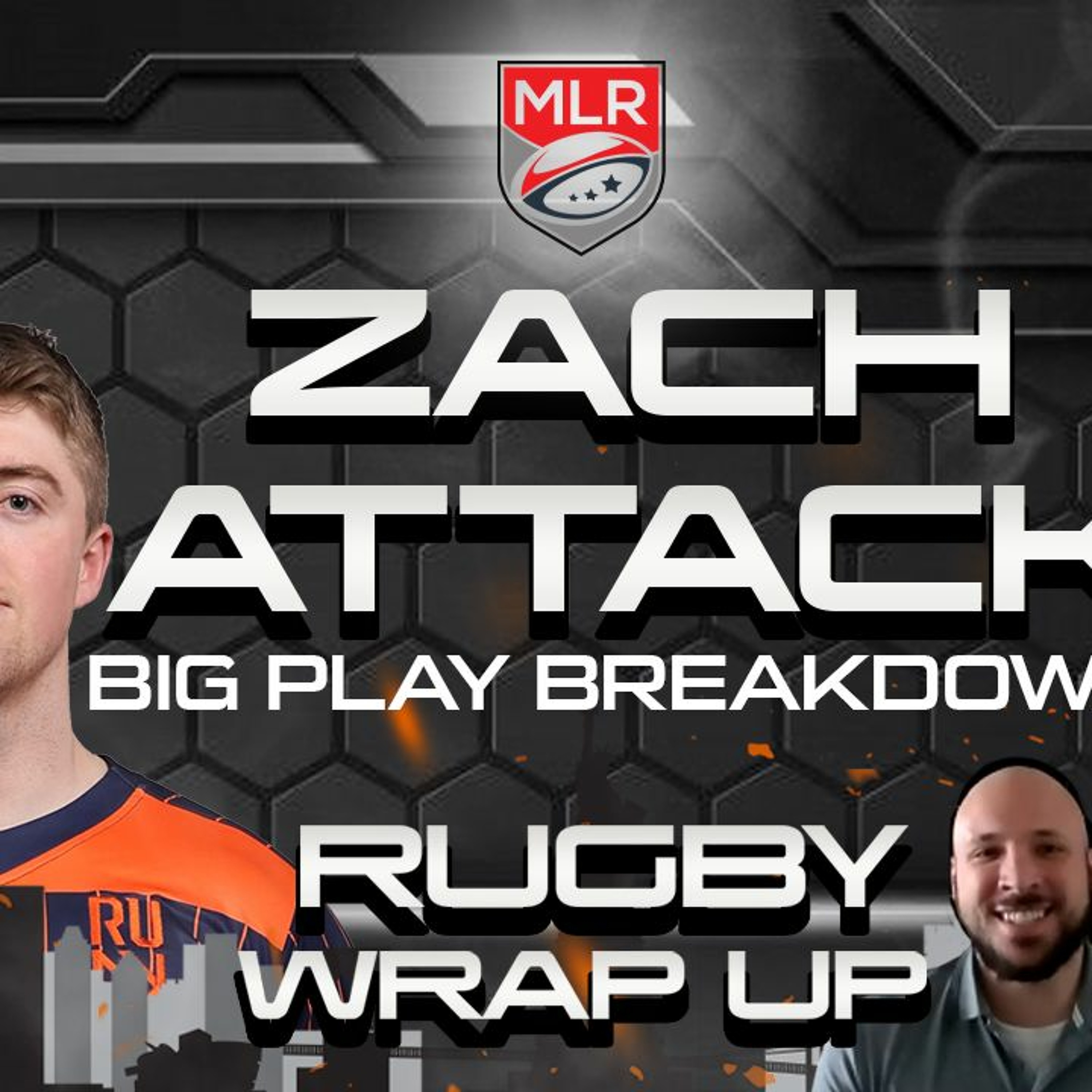 Rugby Wrap Up