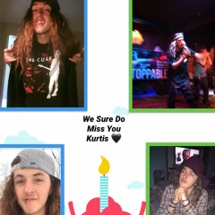 I Feel You Here (Kurt) - Chief Dean (Prod by KoK)