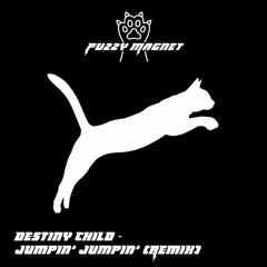 Jumpin' (Remix) [ RADIO EDIT ]