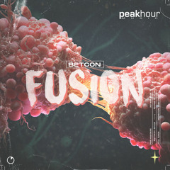 Betcon - Fusion (Radio Edit)[OUT NOW]