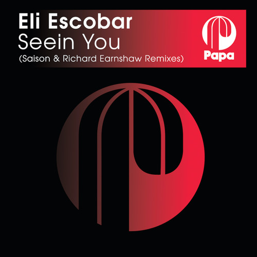 Seein' You (Richard Earnshaw Instrumental Remix)