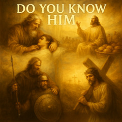 Do You Know Him - Christian/Country