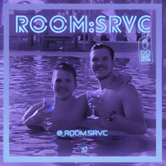 Live ROOM:SRVC Set 6 @ Ibiza Club Tech House