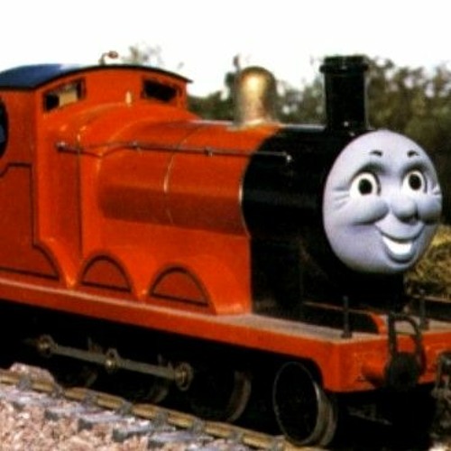 James Travelling Theme - Extended (Series 1) - ORIGINAL BY S.A MUSIC