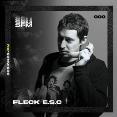 SFM000 - Fleck E.S.C (Live)