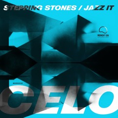 CELO - Stepping Stones - Forthcoming soon!