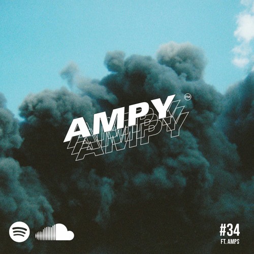 AMPY FM: playlist #34