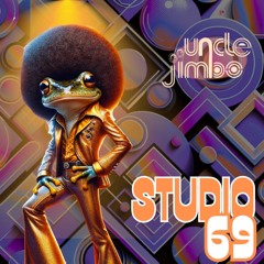 Studio69 -Deep & Dirty Tech