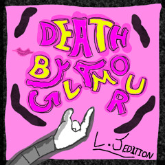 Death By Glamour (Cover)