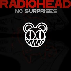 Radiohead - No Surprises [COVER]