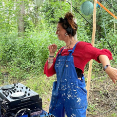 Lao @ Ecstatic OKAMI Festival ❤️‍🔥