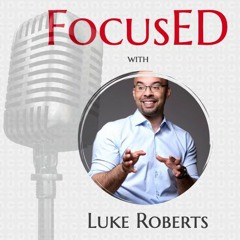 Systems Thinking for School Leadership and Educational Reform with Luke Roberts