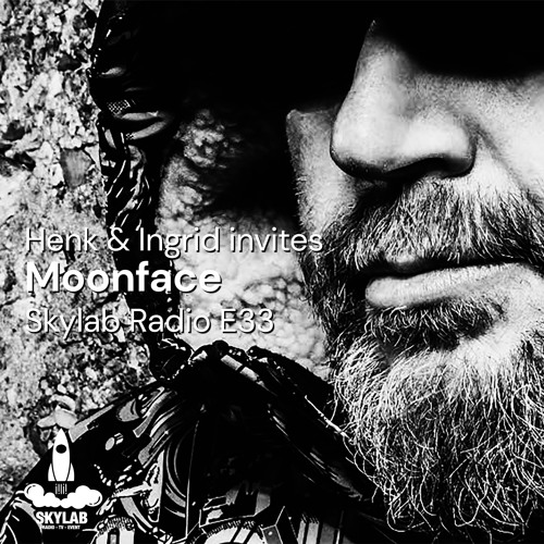 Skylab invites Moonface on SkyLab Radio 33