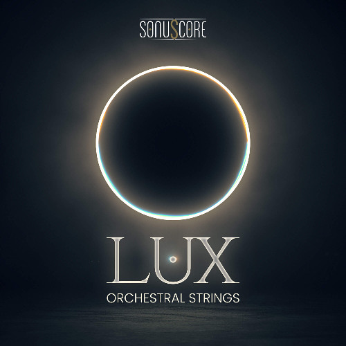 Into the Light - Sonuscore LUX Demo