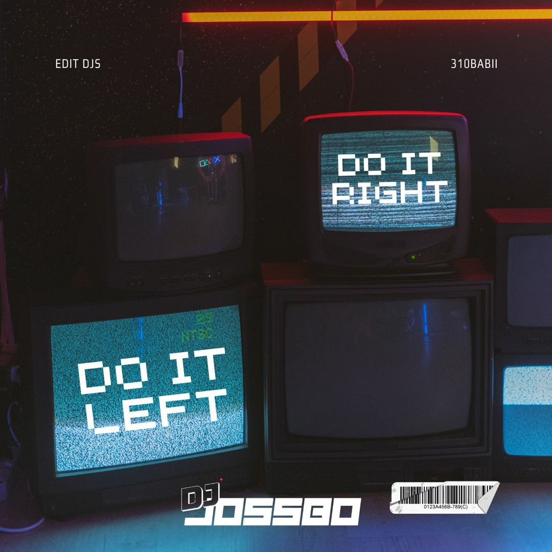 DJ機材 IO KandyTown- Mood Blue ADVISORY TO KANDYTOWNのIO、セカンド