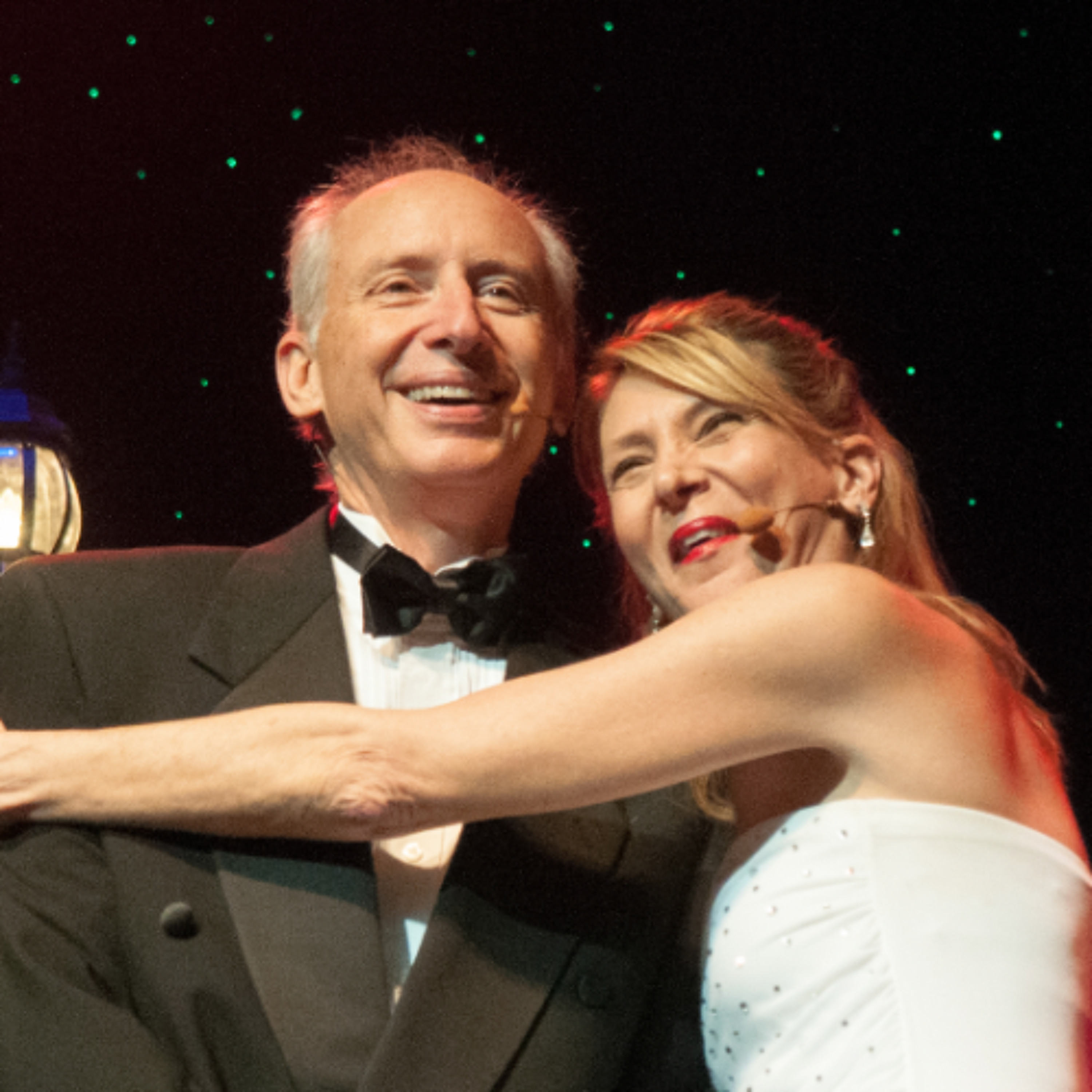 Entrepreneur Minute - Brad Moranz, The Charleston Christmas Special episode artwork