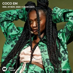Coco Em - 29 Novembre 2024