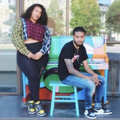 Samanda Lora x Joebarly- Pull up