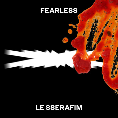 FEARLESS