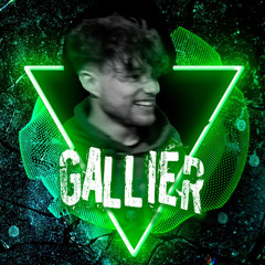 GALLIER -The 45 Minute Mix