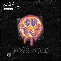 RnB Mixtape 2019