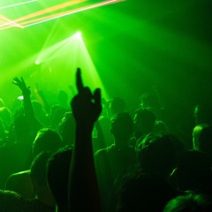 Tech House Mix Pt1 2022