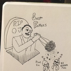 R.I.P. OJ 🪦