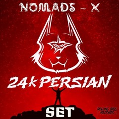 NomadsX Set 2022