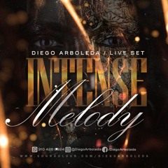 INTENSE MELODY-DIEGO ARBOLEDA