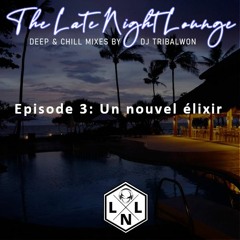 Episode 3 - Un nouvel élixir