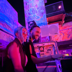 LIVE @ NFBN 10.15.24 🎶Deep Dubstep🎶