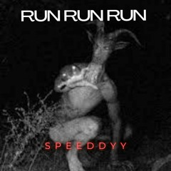 FASTER2RUNNAH - run run run