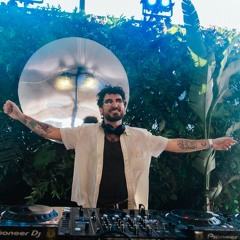 Protopapa at Tropikali Festival 2024 - Amsterdam