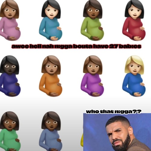 THIS NIGGA DISSAPEAR LIKEE KENDRICK MUST HAD ASSASINATE THIS NIGGA [Champagne poetry X 48Yoko